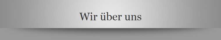 Wir ber uns